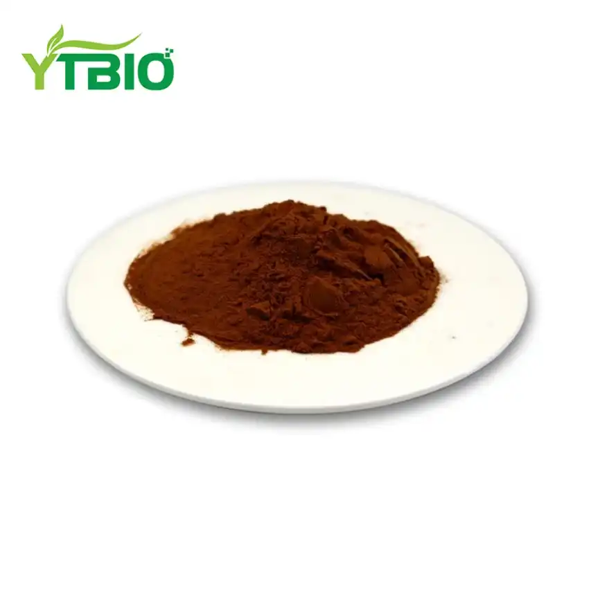Bupleurum Root Extract